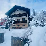 Casa de Férias Joloisia Mit Blick Auf Planai *