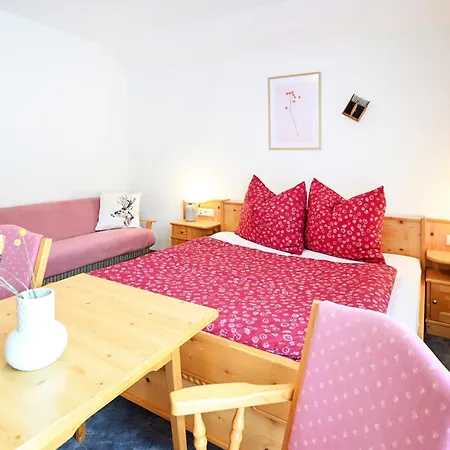 Ferienhaus Joloisia Mit Blick Auf Planai *