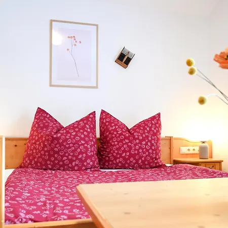 Dom wakacyjny Joloisia Mit Blick Auf Planai