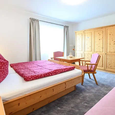 Joloisia Mit Blick Auf Planai Dom wakacyjny