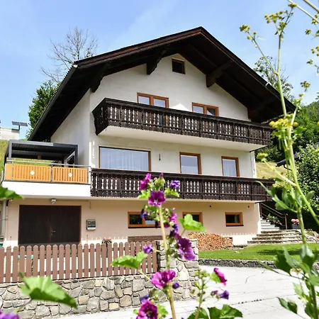 Dom wakacyjny Joloisia Mit Blick Auf Planai