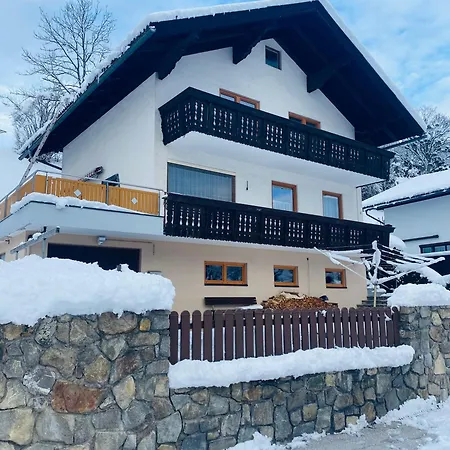 Joloisia Mit Blick Auf Planai Ferienhaus Schladming