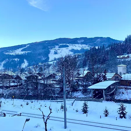 Joloisia Mit Blick Auf Planai Prázdninový dům *