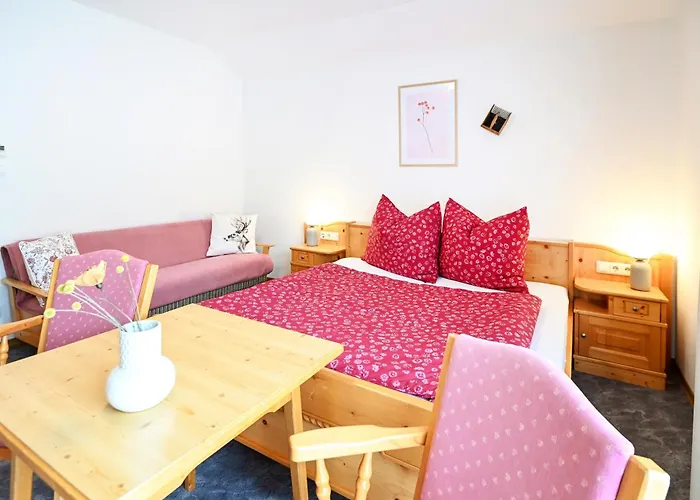 Vakantiehuis Joloisia Mit Blick Auf Planai *