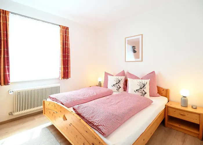 Vakantiehuis Joloisia Mit Blick Auf Planai Schladming