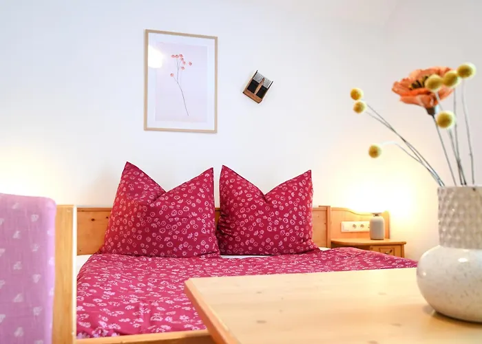 Vakantiehuis Joloisia Mit Blick Auf Planai