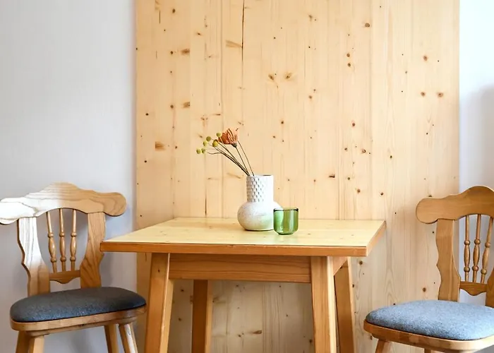 Joloisia Mit Blick Auf Planai Ferienhaus *