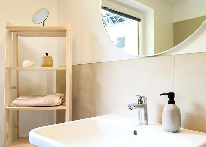 Semesterbostad Joloisia Mit Blick Auf Planai Schladming