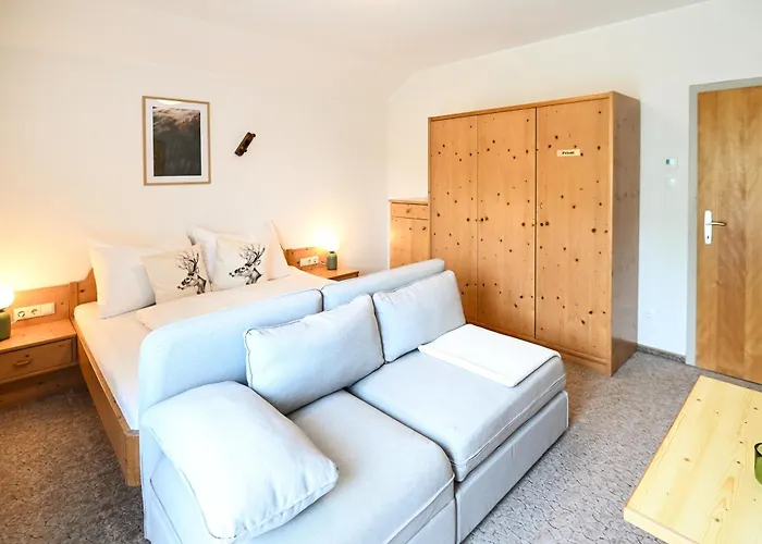 Joloisia Mit Blick Auf Planai Schladming