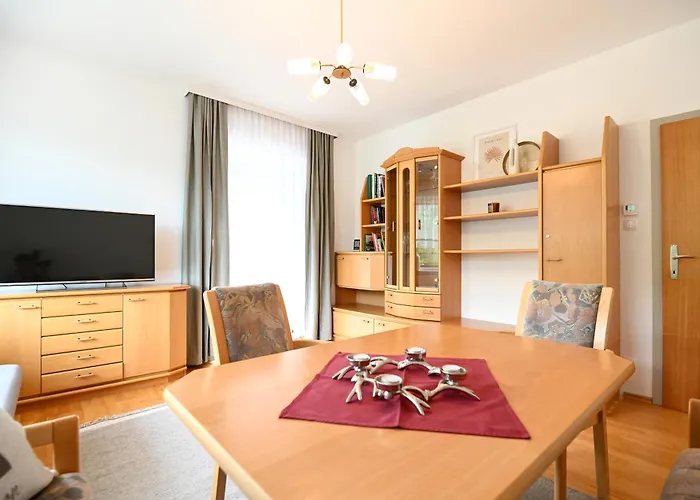 Joloisia Mit Blick Auf Planai Ferienhaus *