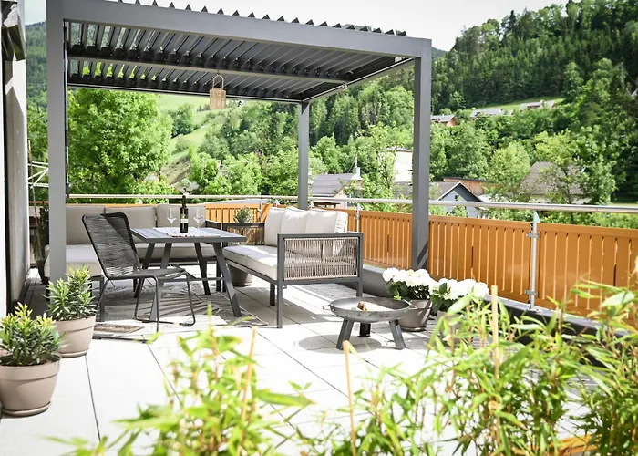 Vakantiehuis Joloisia Mit Blick Auf Planai Schladming