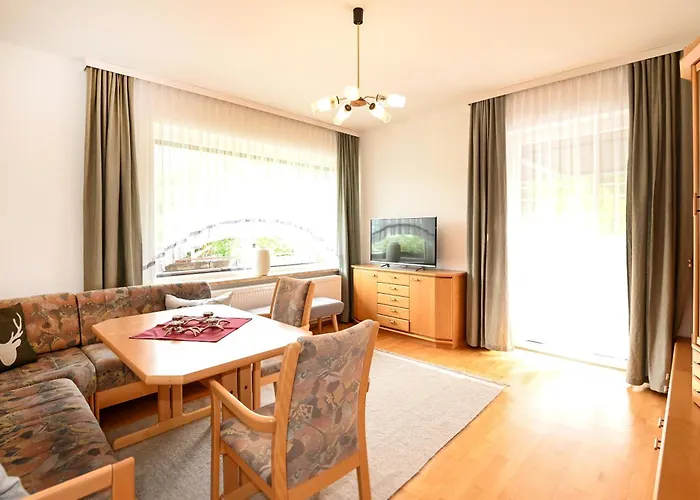 Joloisia Mit Blick Auf Planai Vakantiehuis