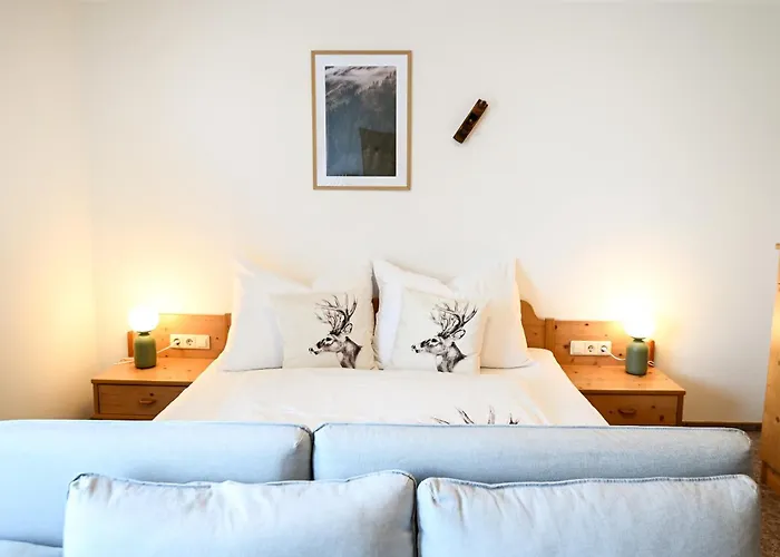 Ferienhaus Joloisia Mit Blick Auf Planai