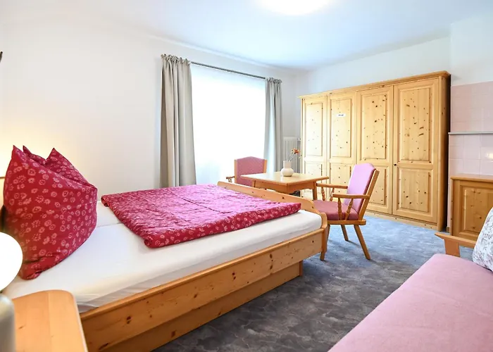 Joloisia Mit Blick Auf Planai Vakantiehuis