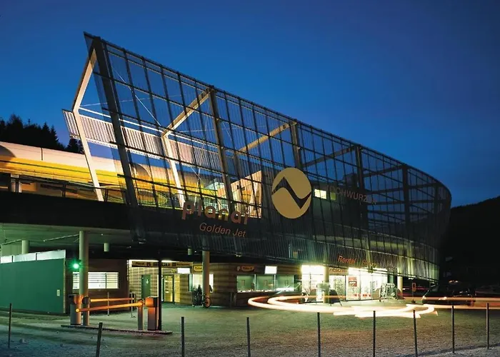 Joloisia Mit Blick Auf Planai Semesterbostad *