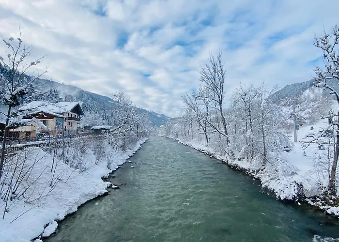 Ferienhaus Joloisia Mit Blick Auf Planai
