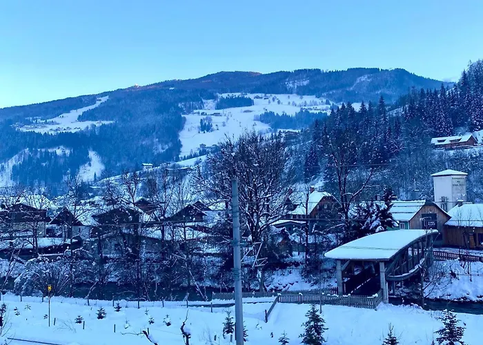 Joloisia Mit Blick Auf Planai Ferienhaus *