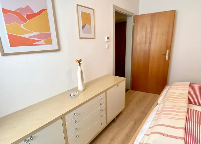 Joloisia Mit Blick Auf Planai Schladming